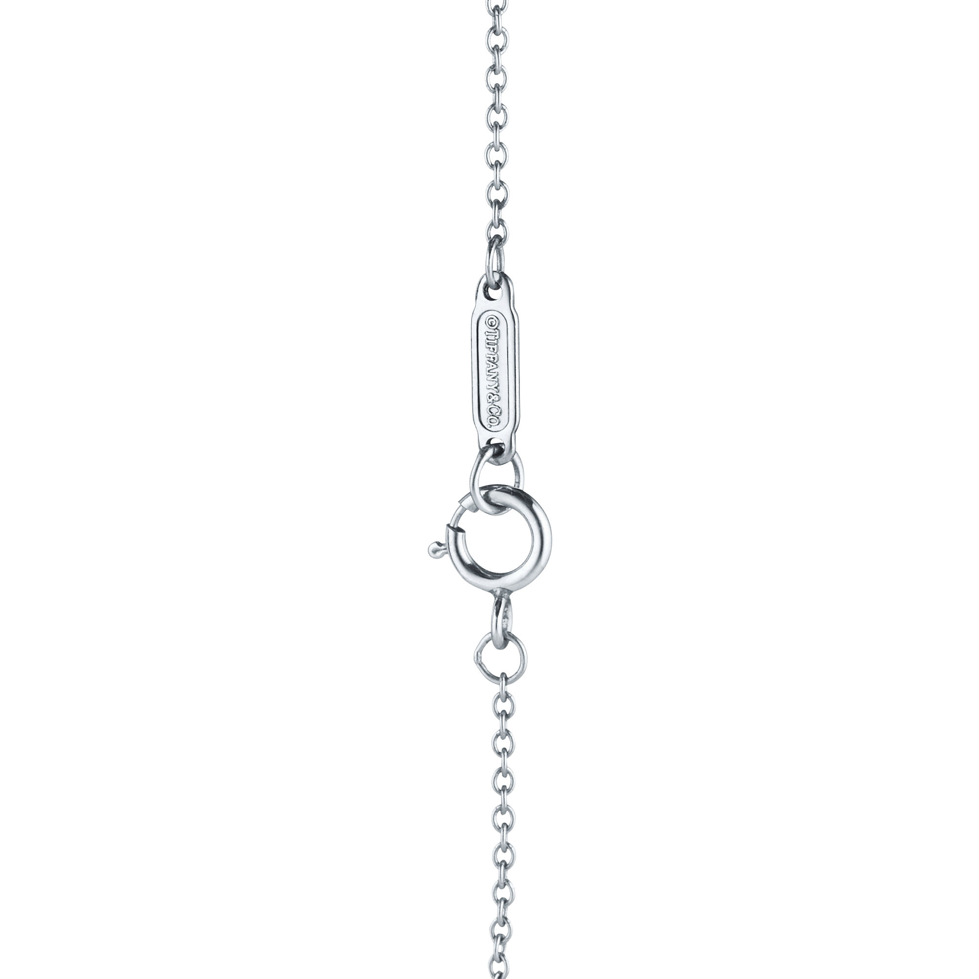 cluster diamond pendant in gold with diamonds